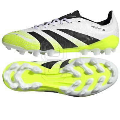 Adidas Predator League 2G/3G AG M JI1165 Schuhe