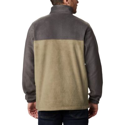 3. Columbia Steens Mountain Fleece mit halbem Reißverschluss M 1620191018