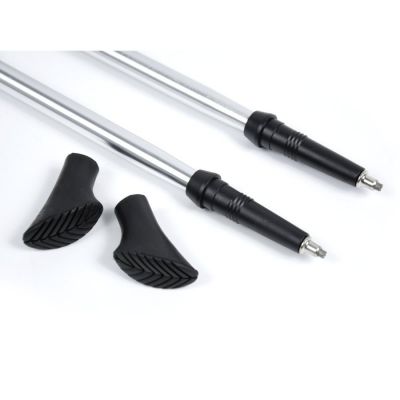 7. Long Life Lite SMJ Sport verstellbare Nordic Walking Stöcke HS-TNK-000006680