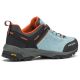 4. Damen-Trekkingschuhe TREZETA Raider W's mit WP-Membran