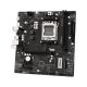 5. Asrock A620AM-P AMD A620A Sockel AM5 Micro-ATX