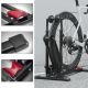 5. Rockbros HS-026AC Klappbarer Montageständer für Fahrräder – Schwarz
