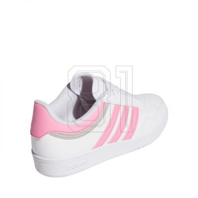 3. Adidas Hoops 4.0 Jr JI0900 Schuhe