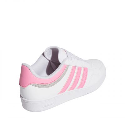 3. Adidas Hoops 4.0 Jr JI0900 Schuhe