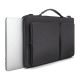 3. 13-14 Tech-Protect Defender Bag Laptoptasche – Schwarz
