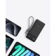 11. Anker A1388G11 Powerbank 10000 mAh Schwarz