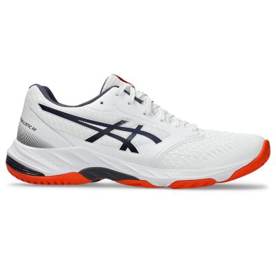 9. Asics Netburner Ballistic FF 3 Schuhe 1051A073105