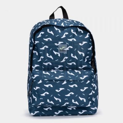 75. NEUER METAVERSE-RUCKSACK BLAU