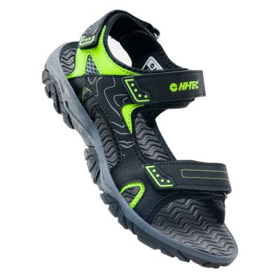 9. Hi-Tec Menart T Jr 92800196386 Sandalen