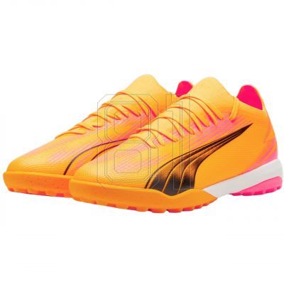 6. Puma Ultra Match TT M 107757 03 football shoes