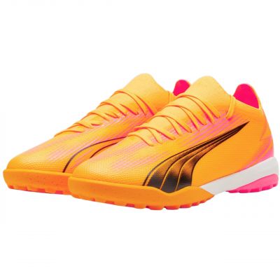 6. Puma Ultra Match TT M 107757 03 Fußballschuhe