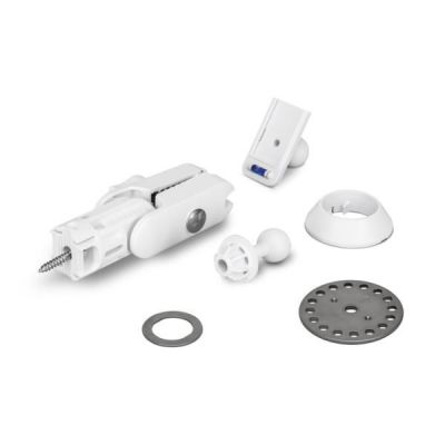 11. Ubiquiti Quick-Mount Weiß