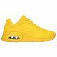 6. Skechers Uno Stand On Air W 73690-YEL Schuhe