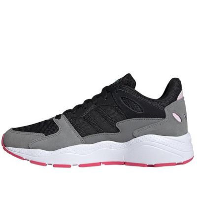 2. Adidas Core Crazy Chaos Damenschuhe Schwarz (EF1060)