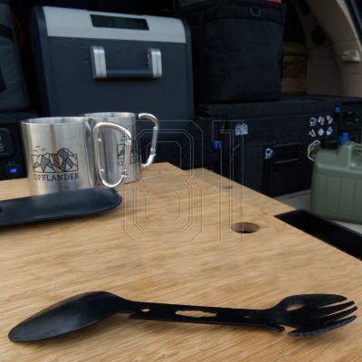 10. Offlander Spork 5-in-1 Besteck OFF_CACC_25