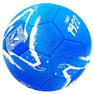 3. Wappen seit 1922 Blauer Ball