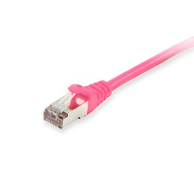2. Equip 606911 Pink 30m Cat6a S/FTP (S-STP) Netzwerkkabel