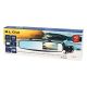 3. BLOW DVR F600 78-528# Fahrrekorder (1920 x 1080; 4,3"; miniUSB)