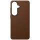 3. CARE by PanzerGlass Solo Hülle für Samsung Galaxy S26 - Braun
