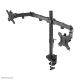 24. Neomounts von Newstar FPMA-D550DBLACK 10-32"