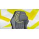 14. HATOR Darkside 3M Stoff Universal-Gaming-Stuhl Grau