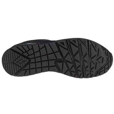 8. Skechers Uno-Stand on Air W 73690-BBK Schuhe