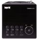 4. Imperial DABMAN i610 DAB+/FM-Radio schwarz