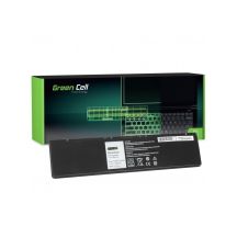 GREEN CELL AKKU DE93 FÜR DELL LATITUDE E7440 4500 mAh 7,4 V