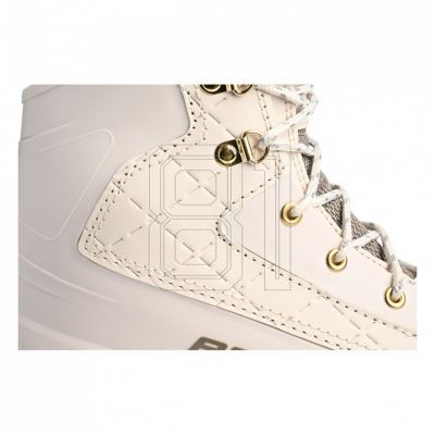 4. Bauer Tremblant Sr 1061937 Freizeit-Skates