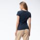 9. Damen T-Shirt mit kurzen Ärmeln LADY PLAYO II SLIM