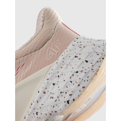 7. Freemove Elevated Mesh Laufschuhe für Damen, Größe 4F 4FRSS25FSPOF180-83S