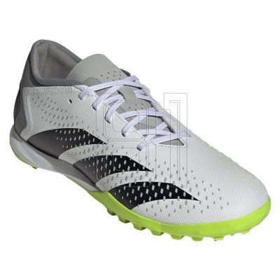4. Adidas Predator Accuracy.3 L TF M GZ0003 Schuhe