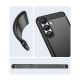 12. Carbon-Hülle für iPhone 16e / 17e – Schwarz