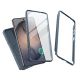 3. Tech-Protect Kevlar MagSafe 2er-Set Schutzhülle für Samsung Galaxy S26 Ultra – Blau