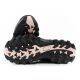 9. CMP Rigel wasserdichte Damen Trekking-Sportschuhe FITGO