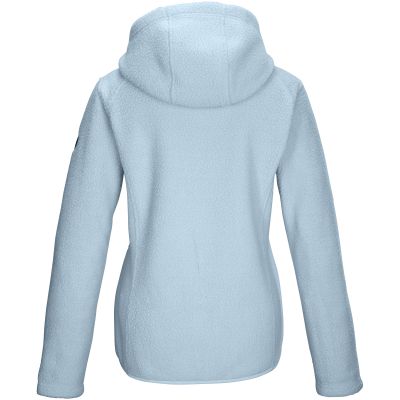 2. Damen-Fleecejacke Killtec KSW 108 WMN FLC JCKT, blau