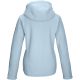2. Damen-Fleecejacke Killtec KSW 108 WMN FLC JCKT, blau
