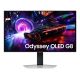 Samsung OLED-Monitor G8 27" LS27FG810SUXEN 240Hz