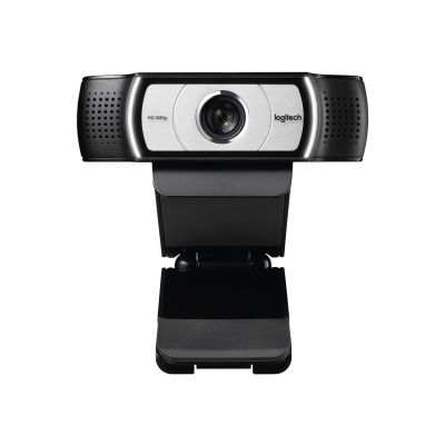 9. Logitech C930E Webcam 960-000972