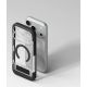 7. Ringke UX Magnethülle für iPhone 18 Pro Max / 17 Pro Max – Transparent