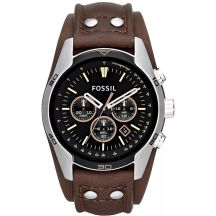 FOSSIL Coachman CH2891 Herrenuhr + Box