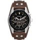 FOSSIL Coachman CH2891 Herrenuhr + Box