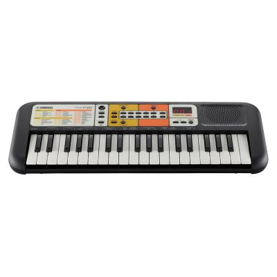 3. Yamaha PSS-F30 - Keyboard
