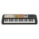 3. Yamaha PSS-F30 - Keyboard