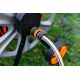 6. Neo Tools Gartenschlauch 3/4" x 30 m 6-lagig