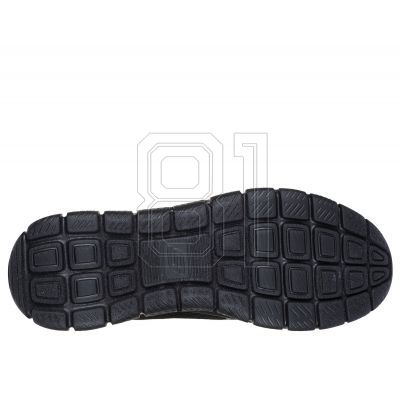 2. Skechers Laufschuhe - Leshur M 232758 BBK