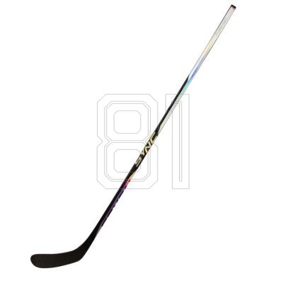 4. Bauer Nexus Sync SIL Sr 1063145 Composite-Schläger
