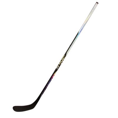 4. Bauer Nexus Sync SIL Sr 1063145 Composite-Schläger