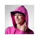 6. ROSSIGNOL W Waterfall H Damen-Sweatshirt rosa