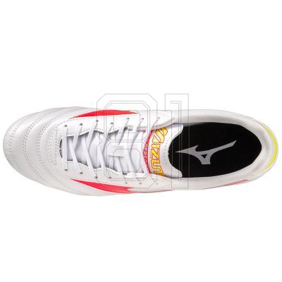 7. Mizuno Morelia II Club MD M P1GA231664 Fußballschuhe